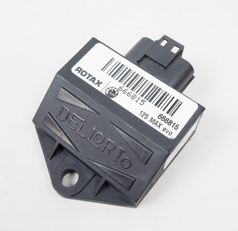 Genuine Rotax Max EVO Senior ECU 666815