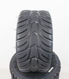 MOJO W5 Rotax Max Wet Tyre Set