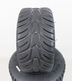 MOJO W5 Rotax Max Wet Tyre Set