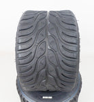 MOJO W5 Rotax Max Wet Tyre Set