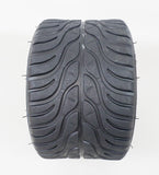 MOJO W5 Rotax Max Wet Tyre Set