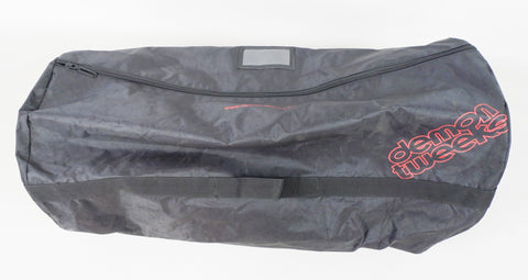 Demon Tweeks Black Tyre Storage Bag