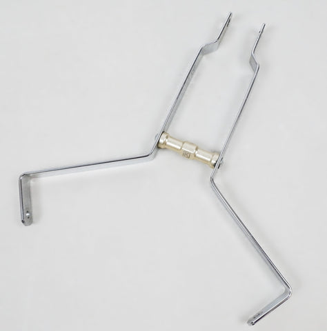 OTK Tony Kart Upper M7 Nassau Panel Brackets