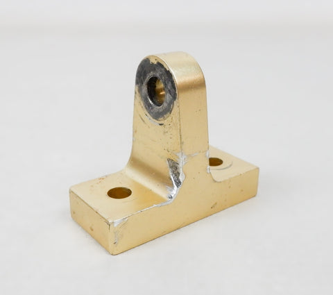 OTK Tony Kart Exhaust Support Mounting Bracket