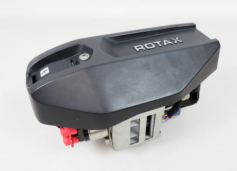 Rotax Max EVO Battery Box & Wiring Loom