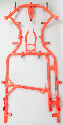 2023 OTK Exprit Noesis RR (Tony Kart 401RR) Bare Frame / Chassis