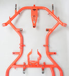 2023 OTK Exprit Noesis RR (Tony Kart 401RR) Bare Frame / Chassis