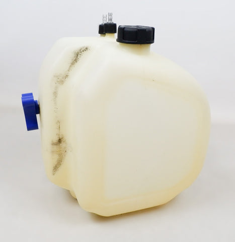 OTK Tony Kart 401RR Standard 8.5L Fuel Tank