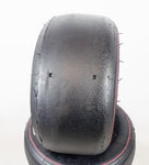 MOJO D2XX Rotax Junior Slick Tyre Set