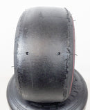 MOJO D2XX Rotax Junior Slick Tyre Set