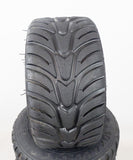 MOJO W5 Rotax Max Wet Tyre Set