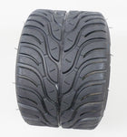 MOJO W5 Rotax Max Wet Tyre Set