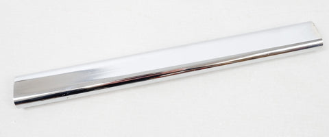 OTK Tony Kart Chrome Flat Front Torsion Bar