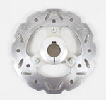 OTK Tony Kart Rookie Cadet 180mm Brake Disc & Carrier