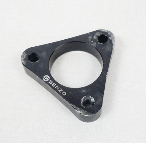 Senzo Birel Compkart Synergy 10mm Steering Wheel Boss Spacer