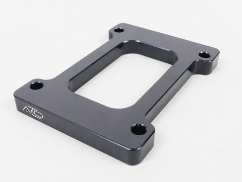 ALTO Engine Spacer / Lifter Plate for Rotax Max