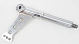 Gillard 25mm Chrome Right Hand Stub Axle