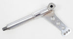 Gillard 25mm Chrome Right Hand Stub Axle