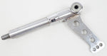 Gillard Kart 25mm Chrome Right Hand Stub Axle