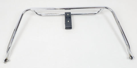 OTK Tony Kart EVK 401 401R Upper Front Bumper Bar with Centre Clamp