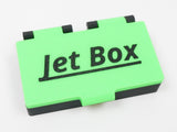 Rotax Max Dellorto Carb Jet & Needle Storage Box