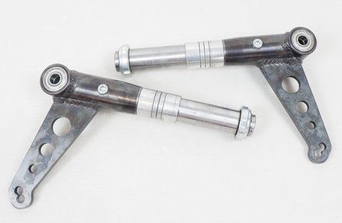 Freeline Fullerton Birel ART 25mm Stub Axle Set