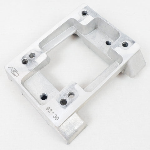 Alto Incline 30 x 92mm Kart Engine Mount for Rotax Max