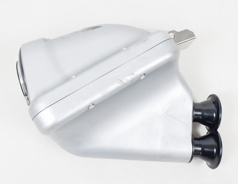 Righetti Ridolfi Active Silver 30mm Air Box / Filter for KZ