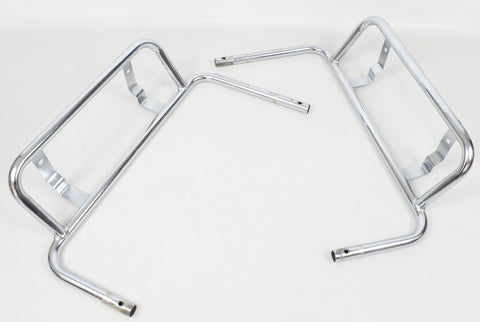 OTK Tony Kart 401RR M10 Side Pod Bar Set