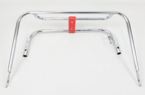 KG 507 / 508 Complete Front Bumper for OTK Tony Kart