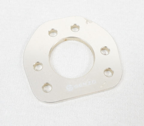 Senzo OTK Tony Kart Flat 4.1mm Steering Wheel Boss Spacer