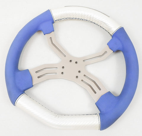 OTK Kosmic Mercury RR (Tony Kart 401RR) Steering Wheel