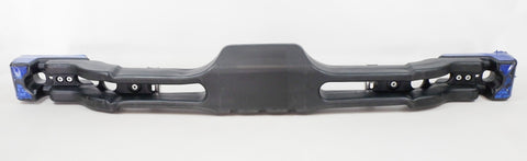 OTK Tony Kart 401RR Adjustable Plastic Rear Bumper with Mountings