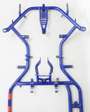 2023 OTK Kosmic Mercury RR CY9 ( Tony Kart 401RR) Bare Frame / Chassis