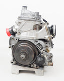 Junior Rotax Max JAG Sealed Engine with HZ EVO Barrel