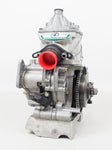 Junior Rotax Max JAG Sealed Engine with HZ EVO Barrel