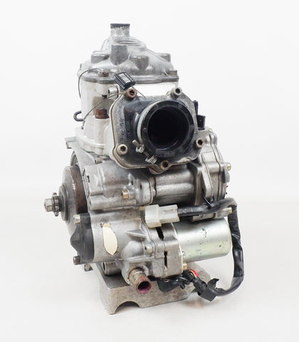 Junior Rotax Max JAG Sealed Engine with HZ EVO Barrel