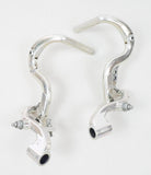 OTK Tony Kart 401R Adjustable Pedal Set with Extension / Relocation Brackets