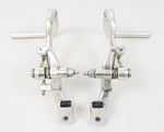 OTK Tony Kart 401R Adjustable Pedal Set with Extension / Relocation Brackets