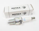 Genuine Rotax Max EVO NGK Engine Spark Plug GR9DI-8