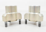 OTK Tony Kart 950 17mm x 53mm Front Hub Set