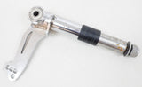 CRG KT 25mm Chrome Right Hand Stub Axle