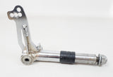 CRG KT 25mm Chrome Right Hand Stub Axle