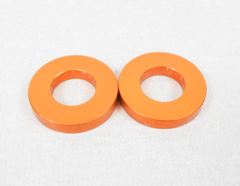 Gillard TG Stub Axle Front Hub Retaining Washer Pair