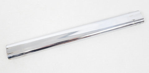 OTK Tony Kart Flat Front Torsion Bar Chrome