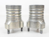 OTK Tony Kart 401R Magnesium 25mm Front Hub Set