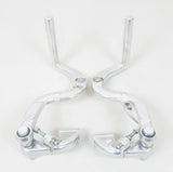 OTK Tony Kart EVK 401 401R Adjustable Pedal Set