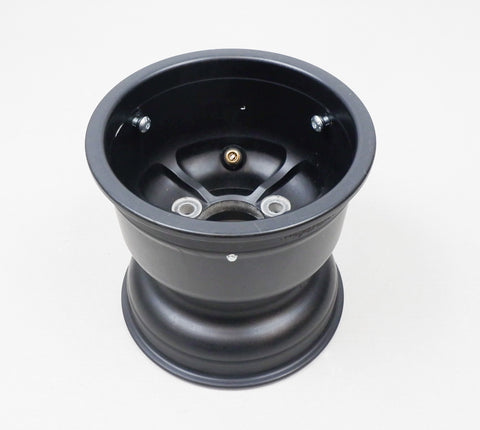 DWT Douglas LV 130mm Slick Front Wheel Rim