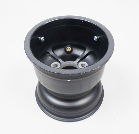 DWT Douglas LV 132mm Slick Front Wheel Rim