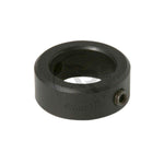 Black Aluminium Steering Column Safety Locking Ring